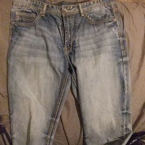 Mens jeans